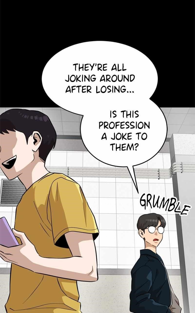 Double Click (PARK Soo-bong) Chapter 143 - Page 4