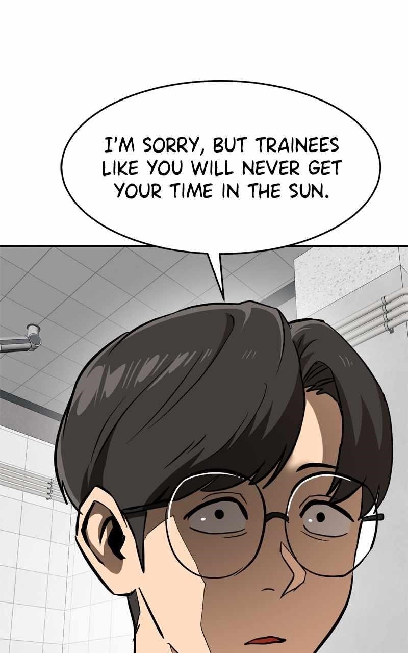 Double Click (PARK Soo-bong) Chapter 143 - Page 41