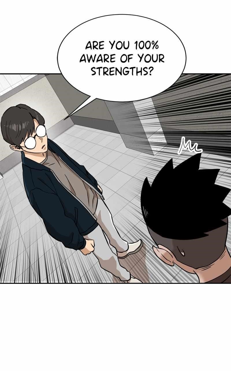 Double Click (PARK Soo-bong) Chapter 143 - Page 44