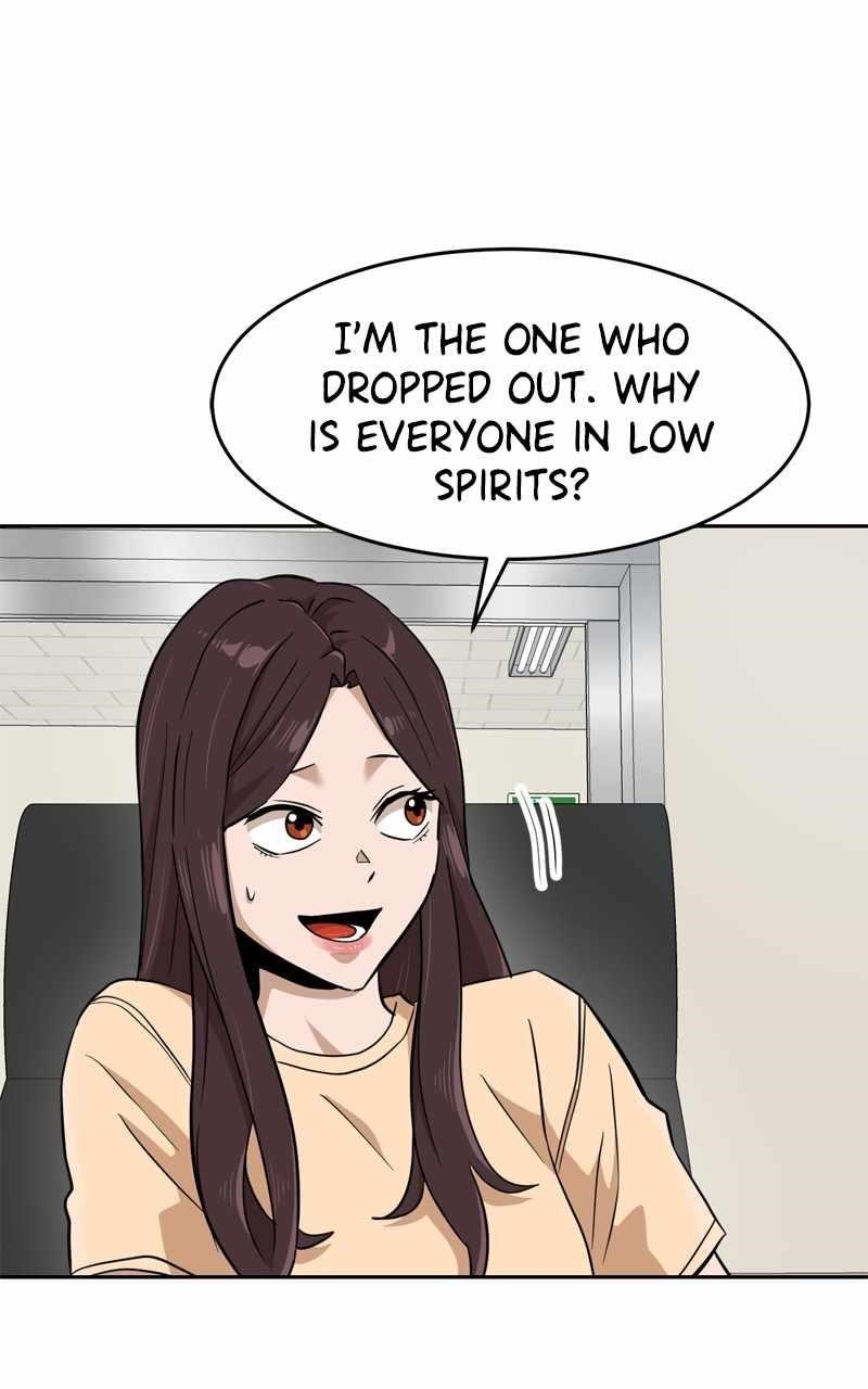 Double Click (PARK Soo-bong) Chapter 143 - Page 66