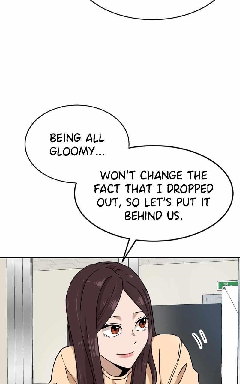 Double Click (PARK Soo-bong) Chapter 143 - Page 69