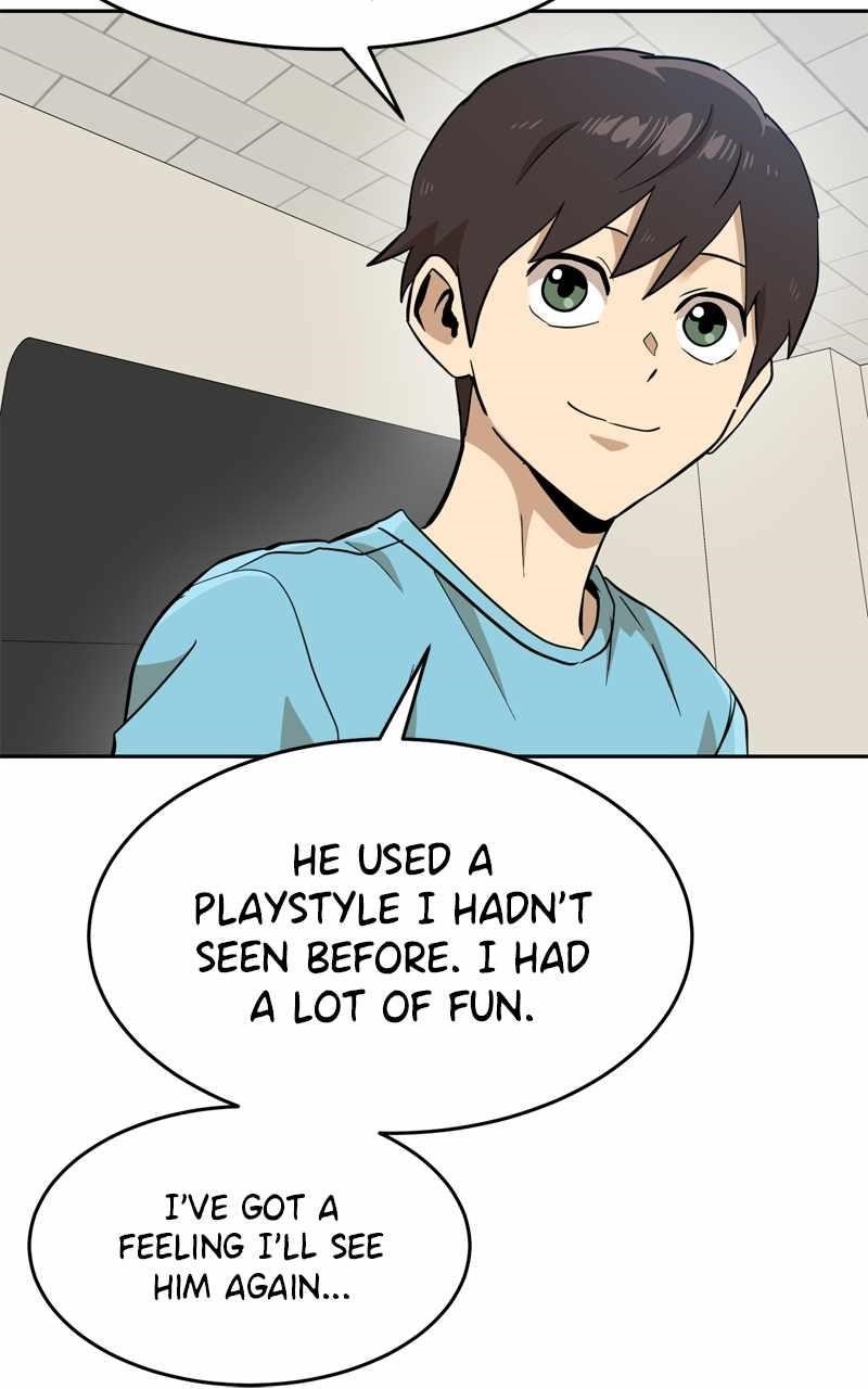 Double Click (PARK Soo-bong) Chapter 143 - Page 73