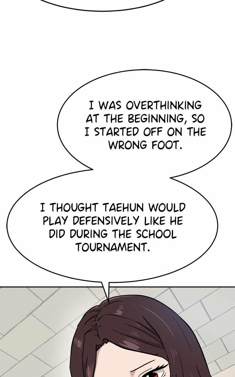 Double Click (PARK Soo-bong) Chapter 143 - Page 77