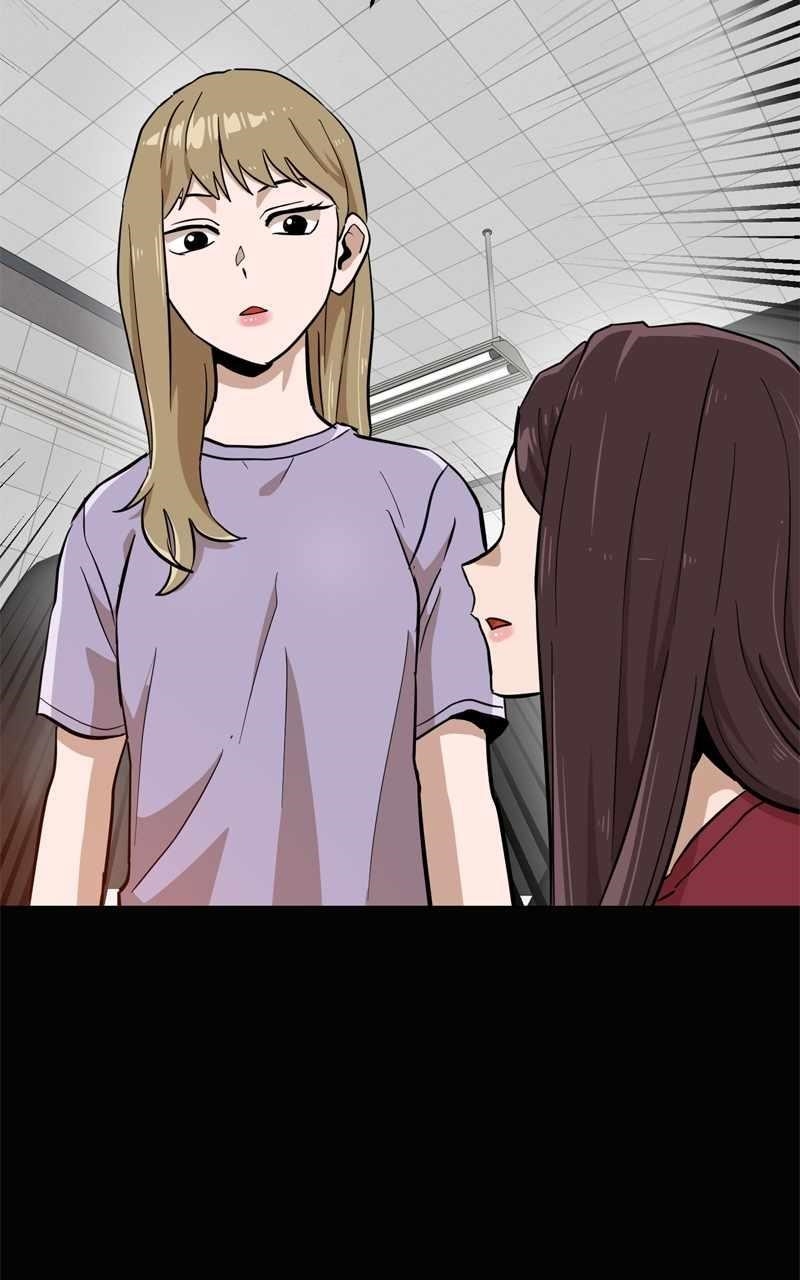 Double Click (PARK Soo-bong) Chapter 143 - Page 84