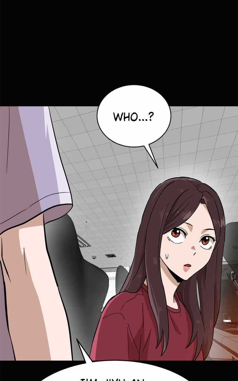 Double Click (PARK Soo-bong) Chapter 143 - Page 85