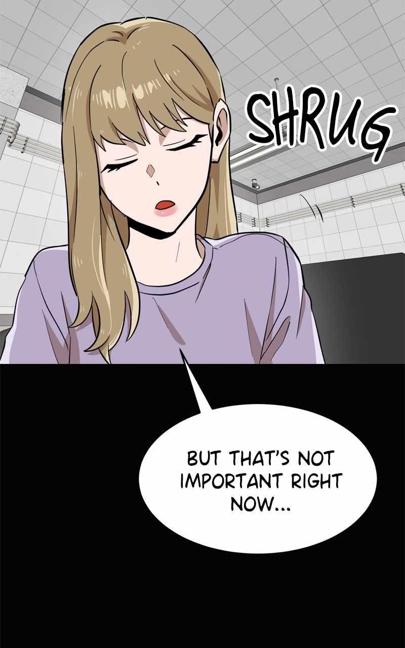 Double Click (PARK Soo-bong) Chapter 143 - Page 87