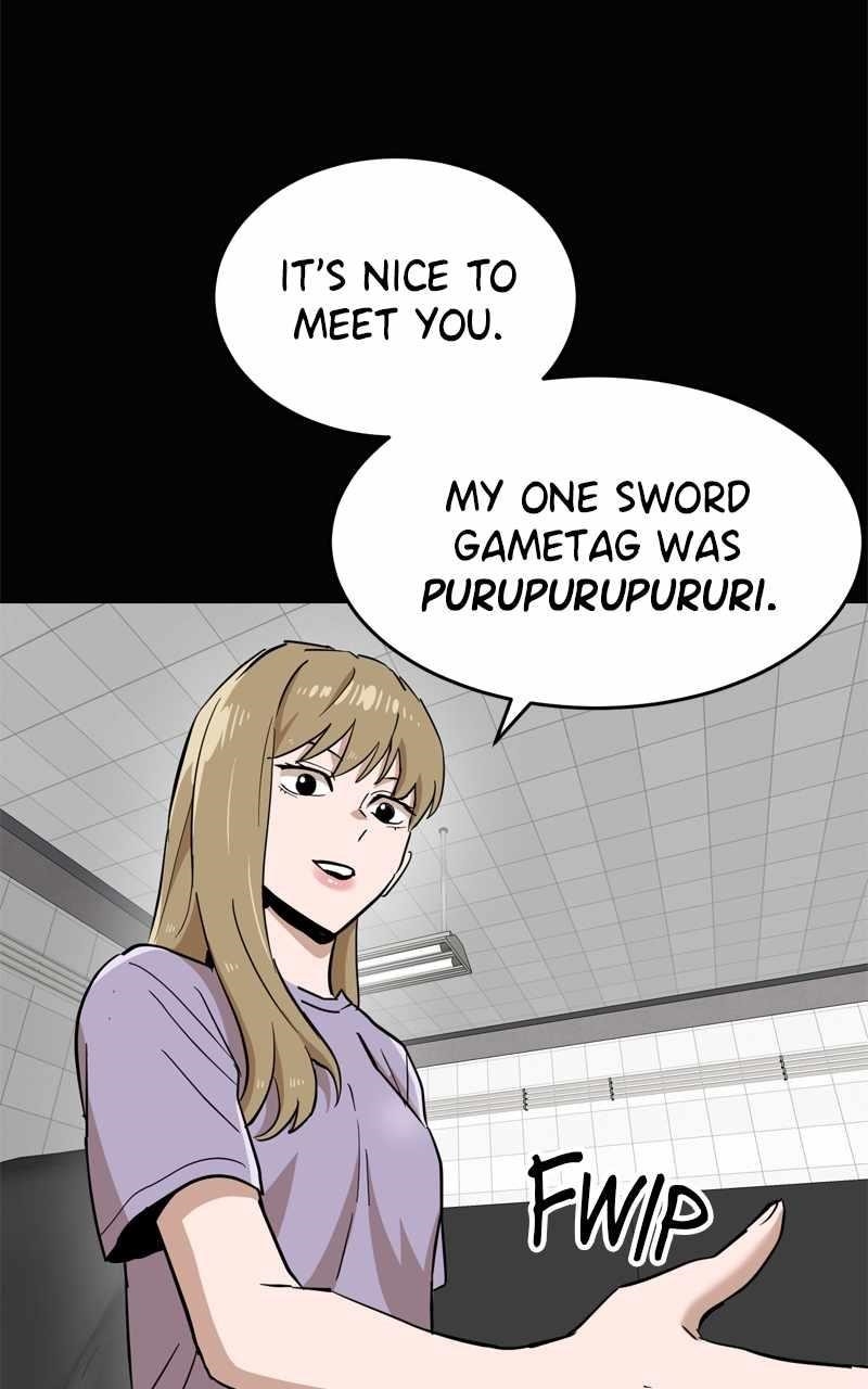 Double Click (PARK Soo-bong) Chapter 143 - Page 88