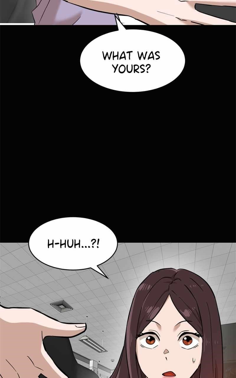 Double Click (PARK Soo-bong) Chapter 143 - Page 89