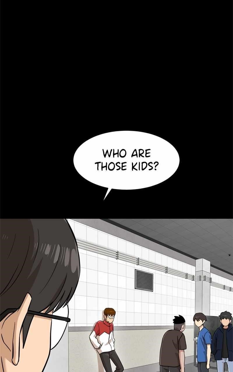 Double Click (PARK Soo-bong) Chapter 143 - Page 9