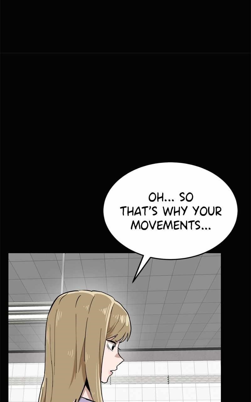 Double Click (PARK Soo-bong) Chapter 143 - Page 99