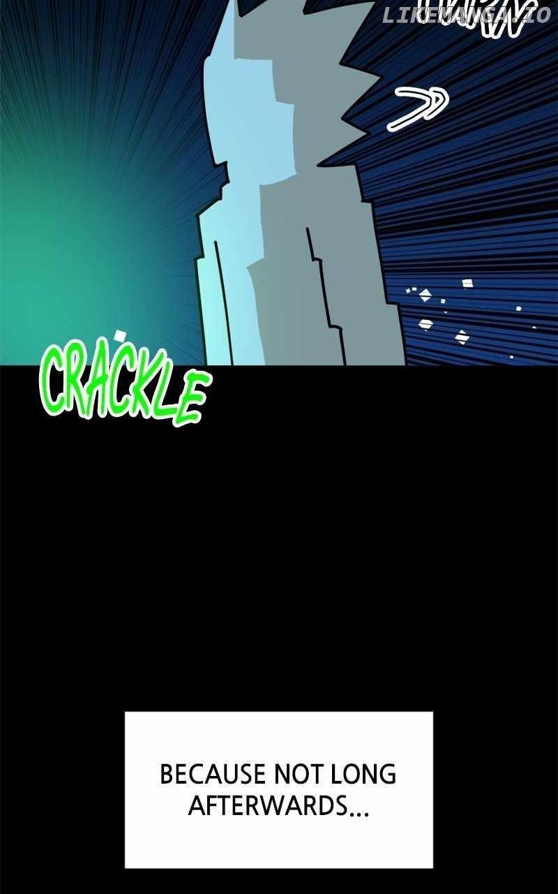 Double Click (PARK Soo-bong) Chapter 144 - Page 48