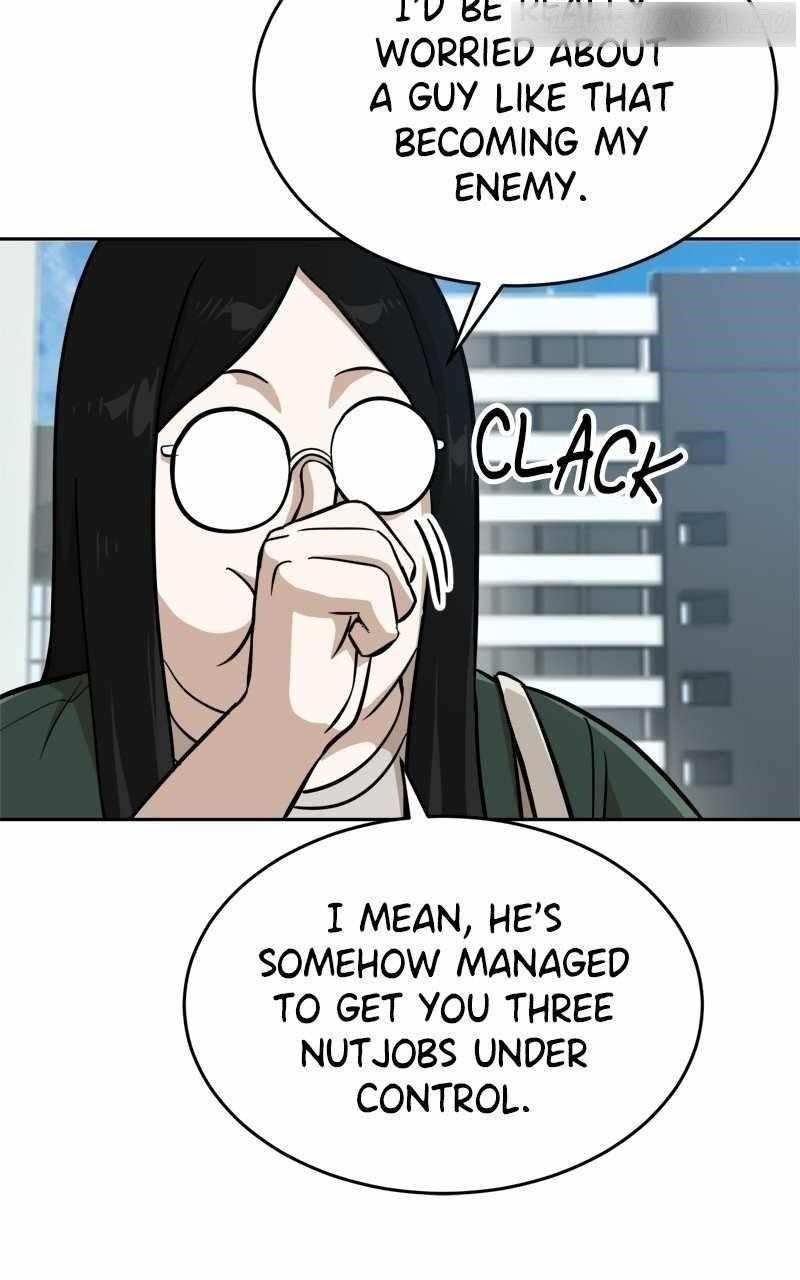 Double Click (PARK Soo-bong) Chapter 146 - Page 29