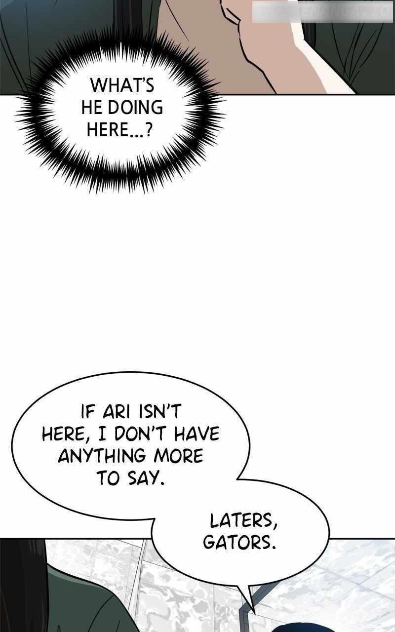 Double Click (PARK Soo-bong) Chapter 146 - Page 52