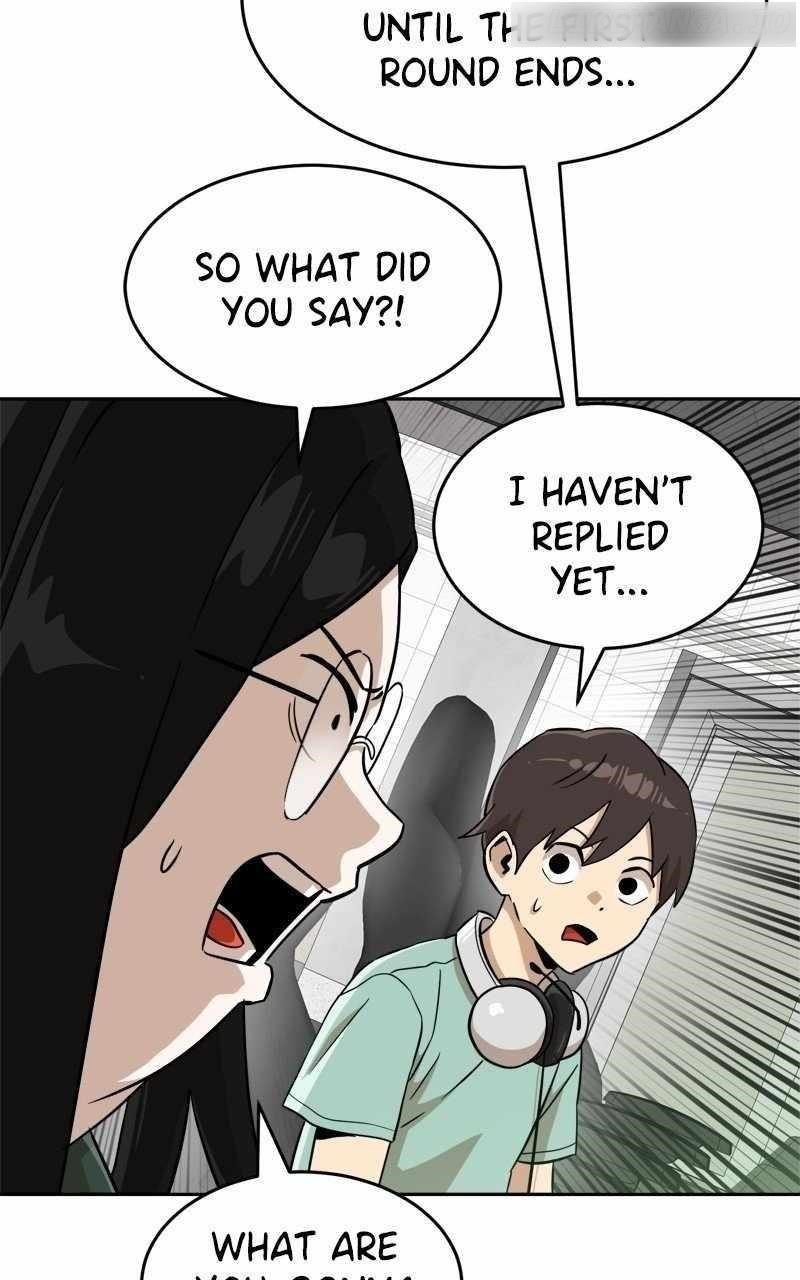 Double Click (PARK Soo-bong) Chapter 147 - Page 11