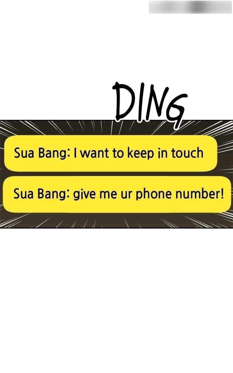 Double Click (PARK Soo-bong) Chapter 147 - Page 28