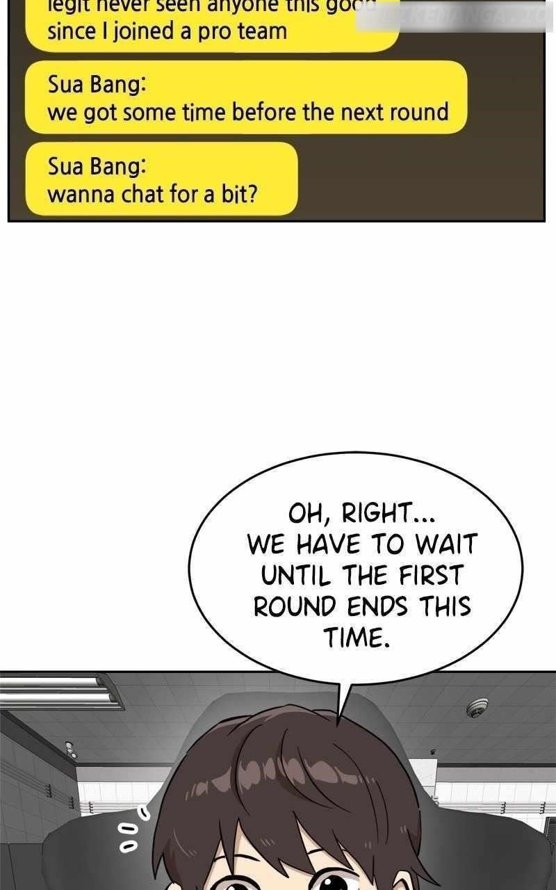 Double Click (PARK Soo-bong) Chapter 147 - Page 3