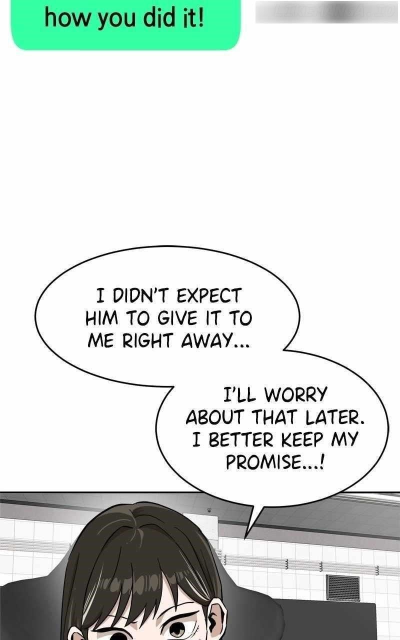 Double Click (PARK Soo-bong) Chapter 147 - Page 30