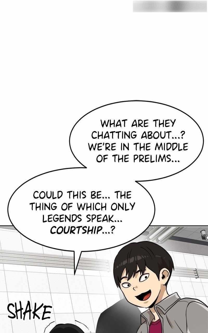 Double Click (PARK Soo-bong) Chapter 147 - Page 41