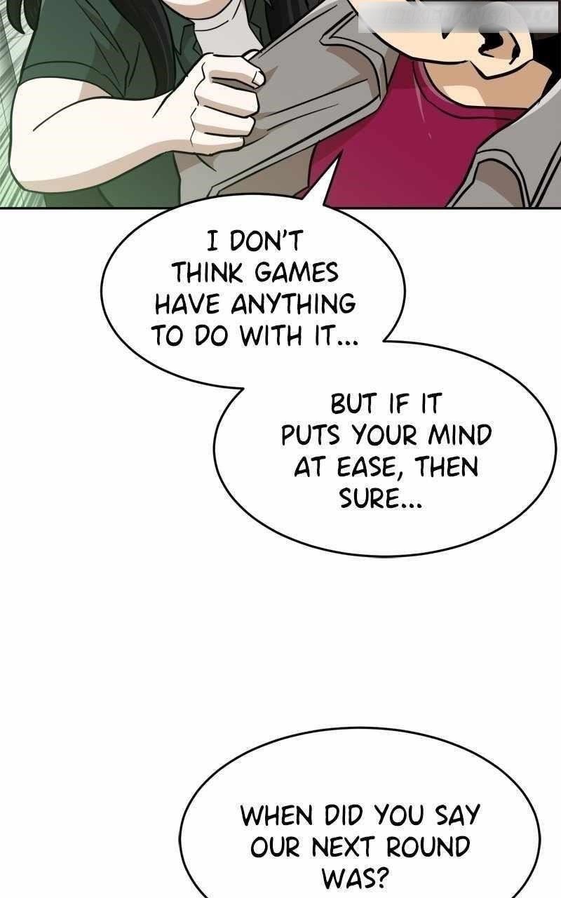 Double Click (PARK Soo-bong) Chapter 147 - Page 44