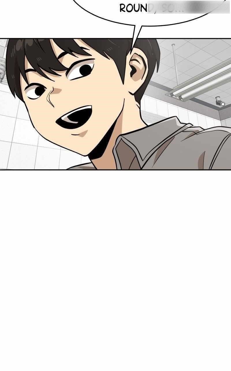 Double Click (PARK Soo-bong) Chapter 147 - Page 46