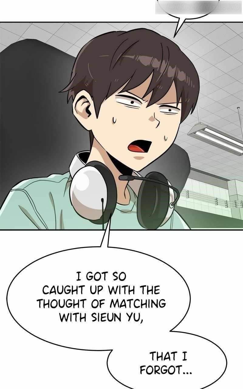 Double Click (PARK Soo-bong) Chapter 147 - Page 50