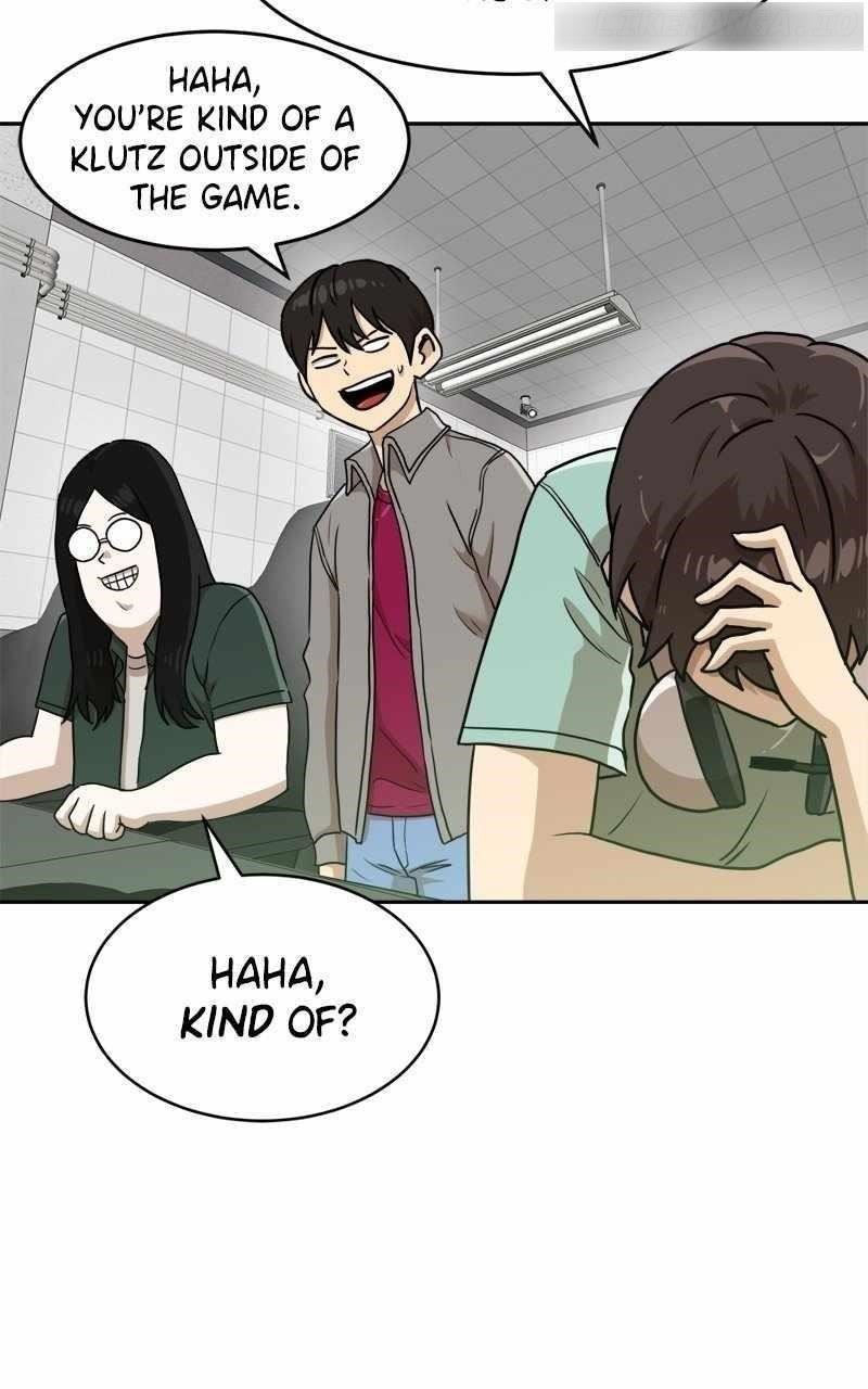 Double Click (PARK Soo-bong) Chapter 147 - Page 52