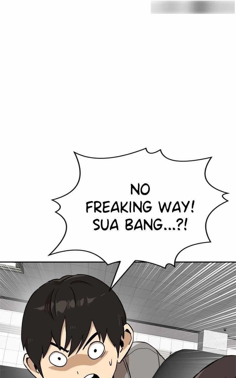 Double Click (PARK Soo-bong) Chapter 147 - Page 6