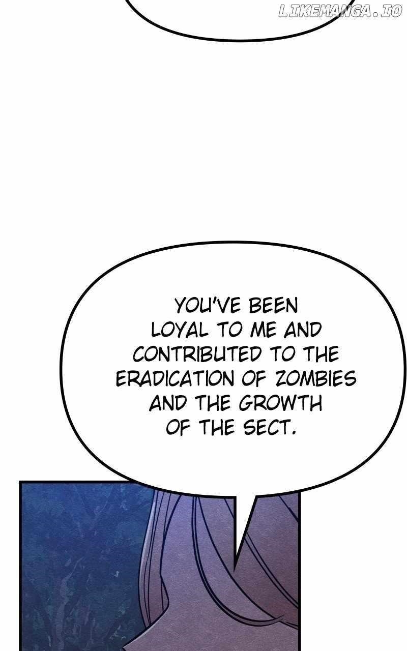 Zombie X Slasher Chapter 55 - Page 75