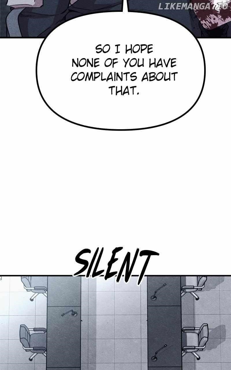 Zombie X Slasher Chapter 57 - Page 61