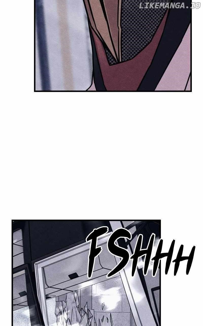 Zombie X Slasher Chapter 57 - Page 82