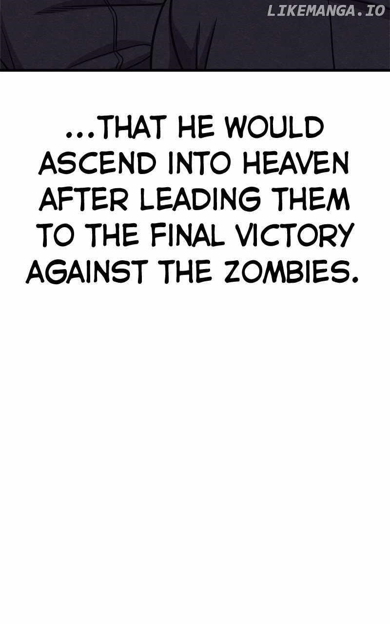 Zombie X Slasher Chapter 57 - Page 96