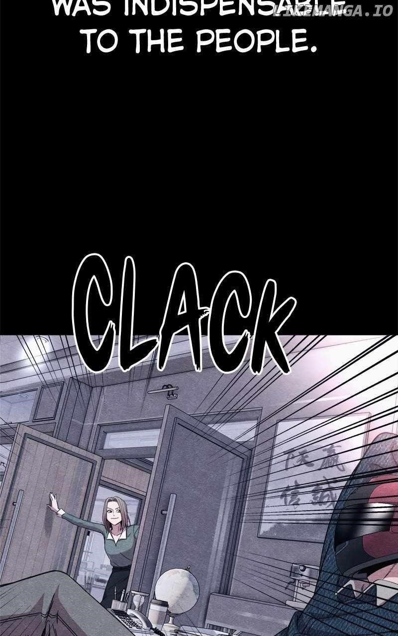 Zombie X Slasher Chapter 58 - Page 104