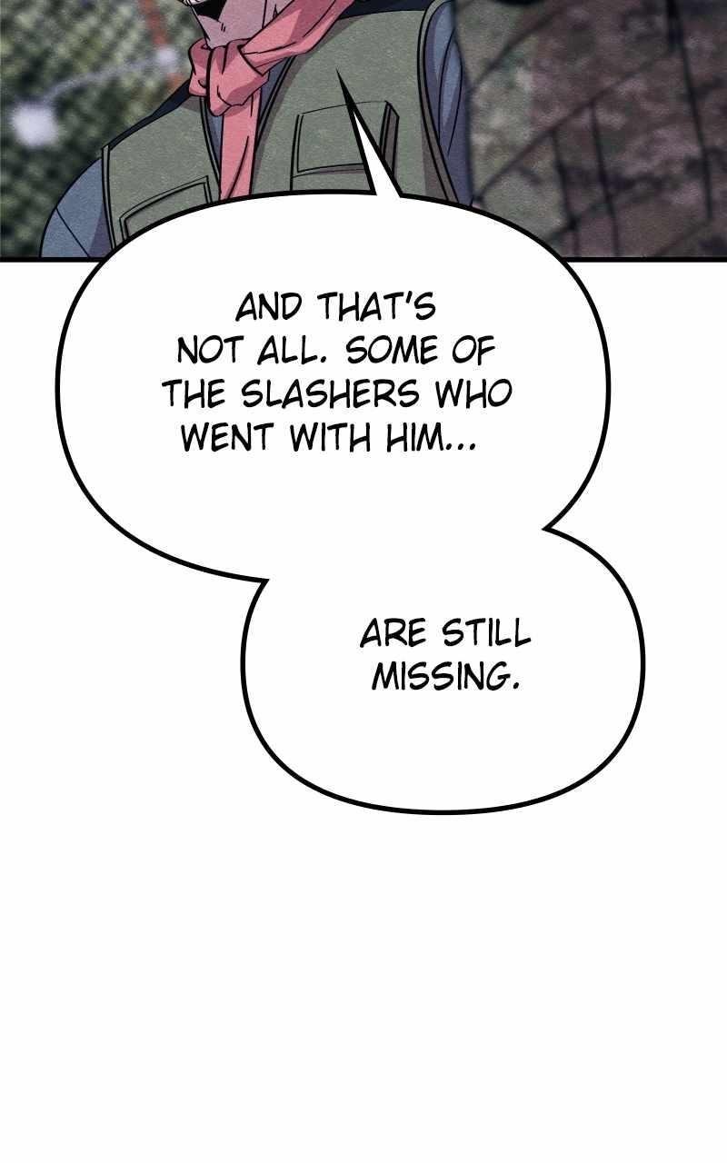 Zombie X Slasher Chapter 61 - Page 101