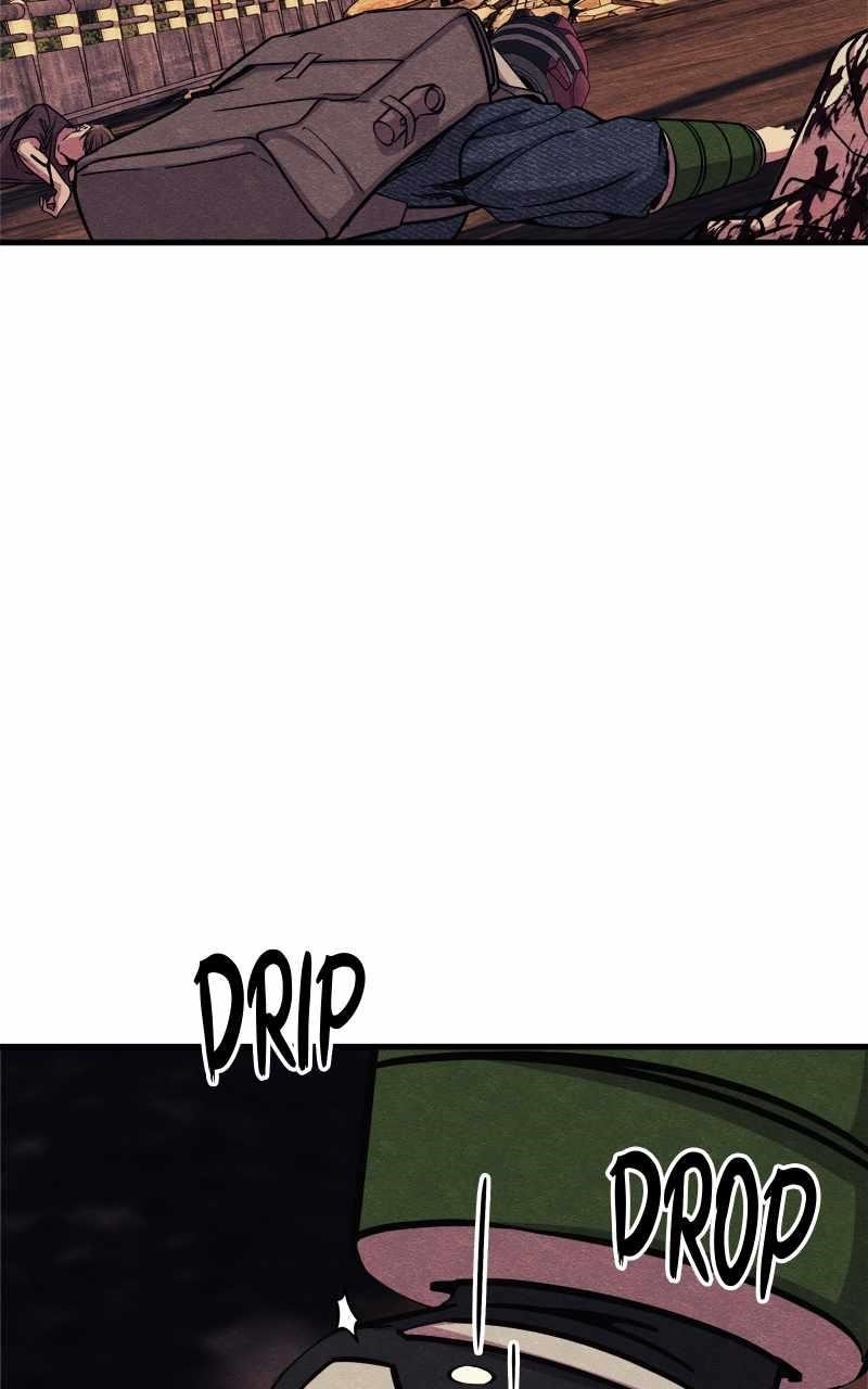 Zombie X Slasher Chapter 61 - Page 169