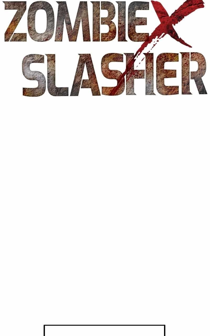 Zombie X Slasher Chapter 61 - Page 43