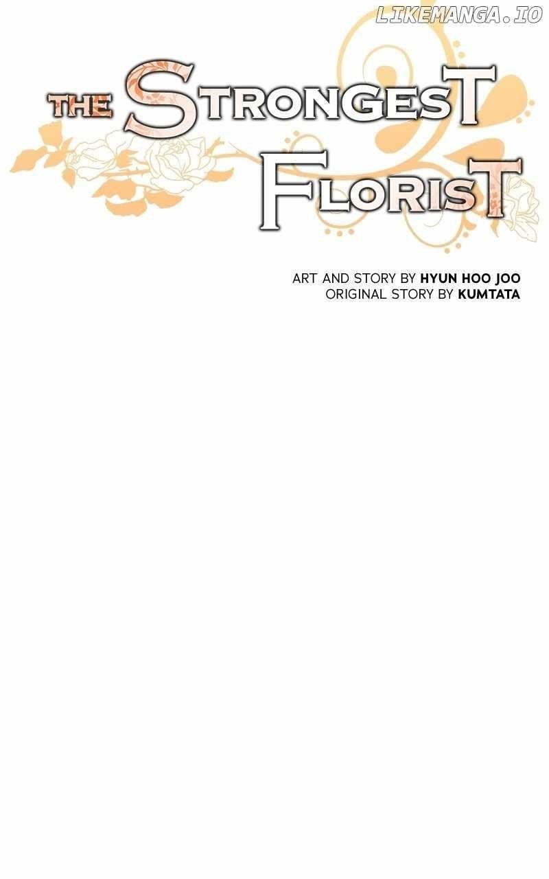 The Strongest Florist Chapter 190 - Page 31