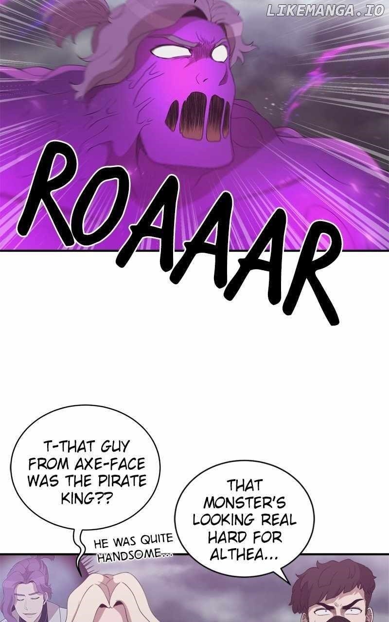 The Strongest Florist Chapter 190 - Page 39