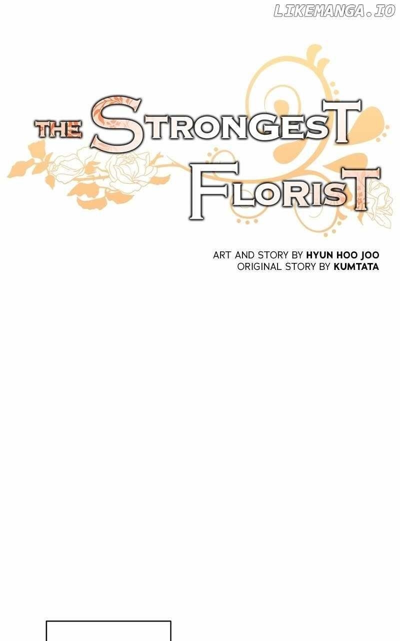 The Strongest Florist Chapter 192 - Page 44