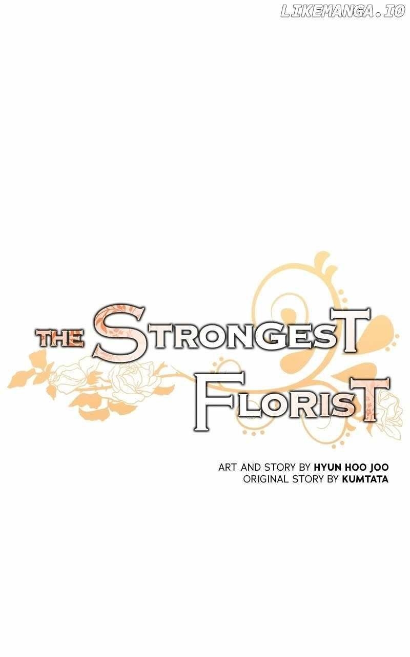 The Strongest Florist Chapter 194 - Page 29