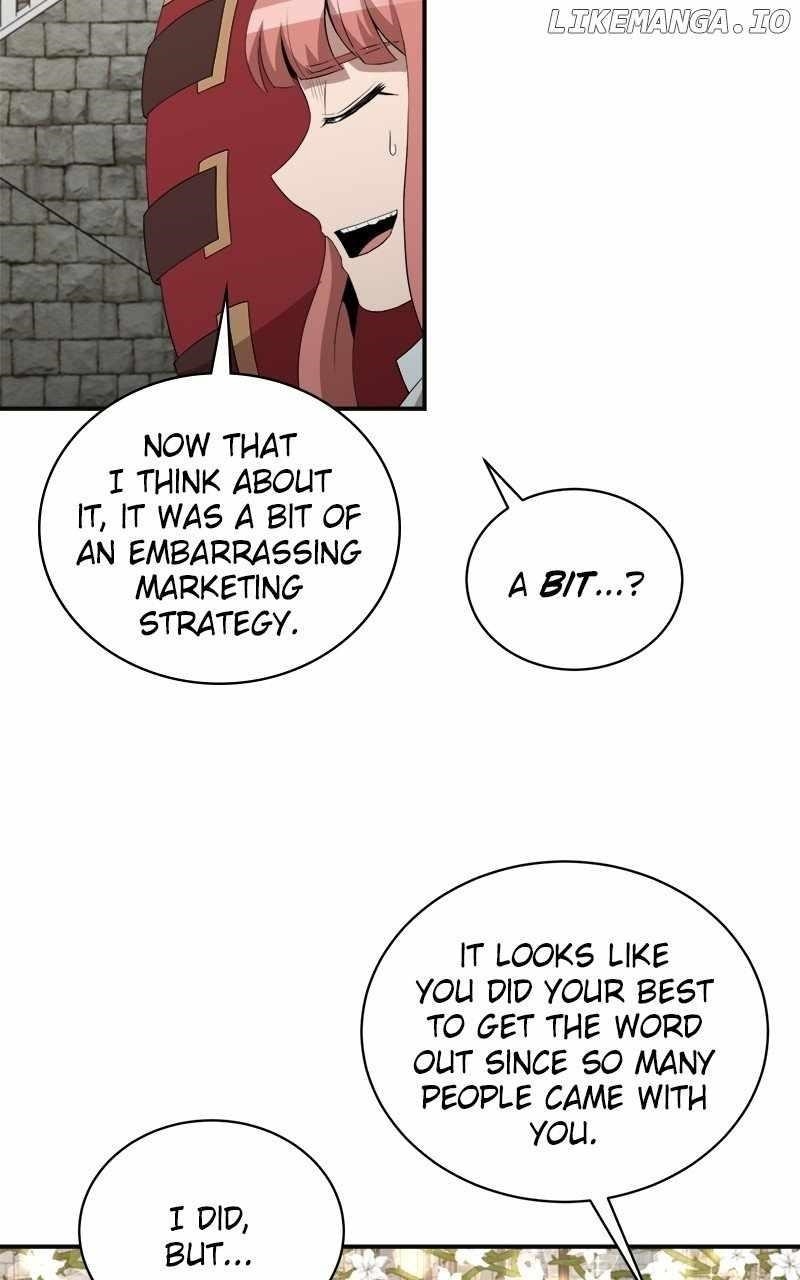 The Strongest Florist Chapter 194 - Page 41