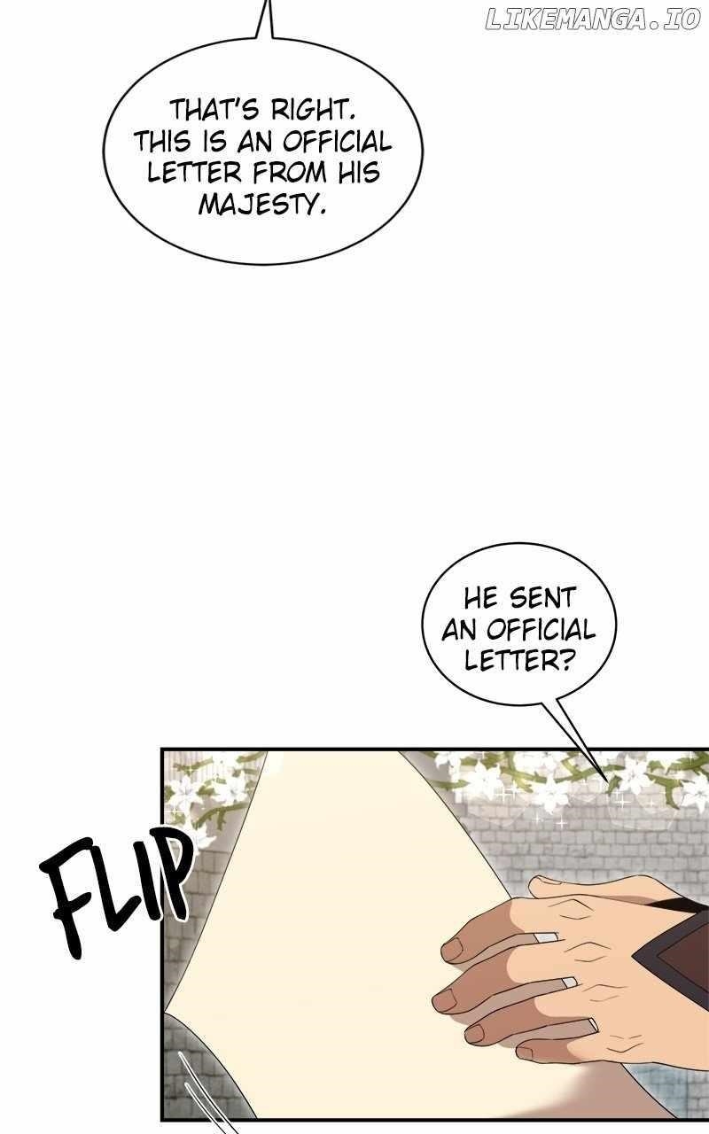 The Strongest Florist Chapter 194 - Page 53