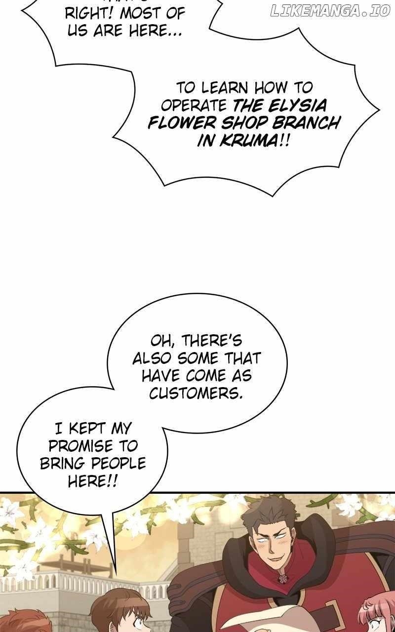 The Strongest Florist Chapter 194 - Page 61