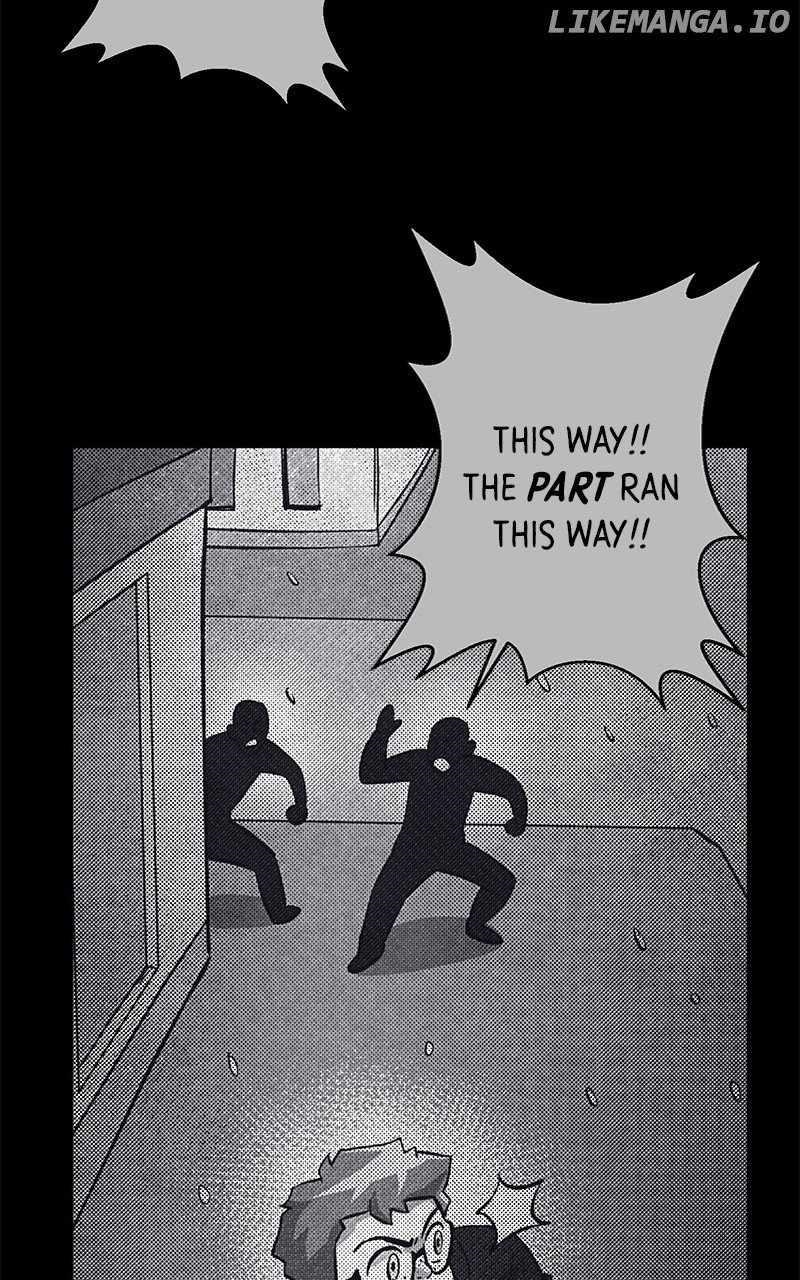 Surviving in an Action Manhwa Chapter 74 - Page 20