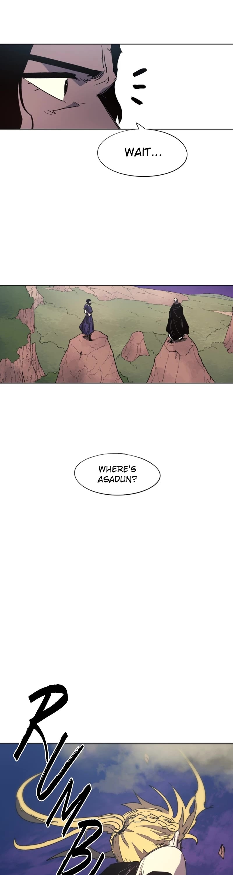 The Knight of Embers Chapter 151 - Page 26