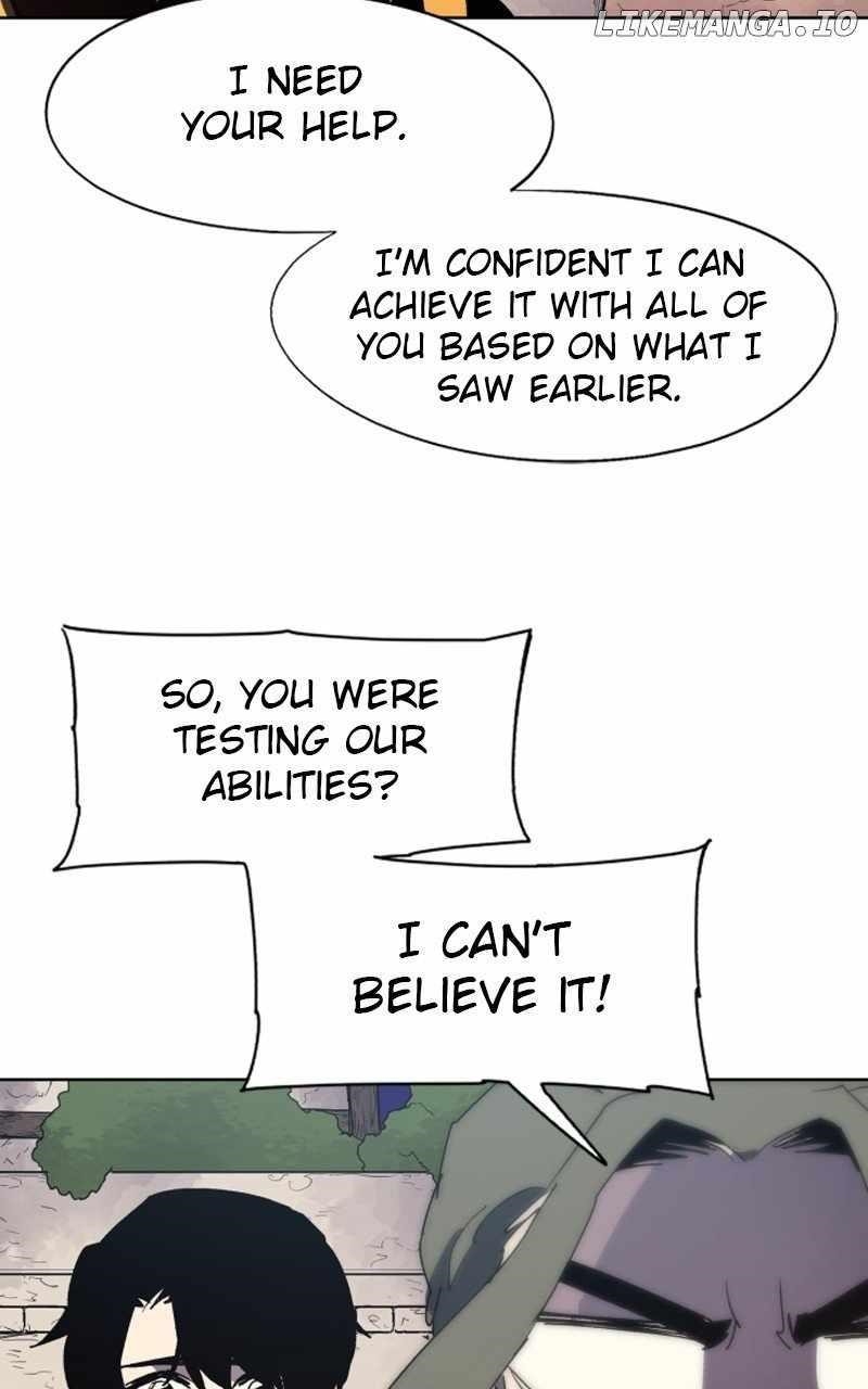 The Knight of Embers Chapter 154 - Page 55