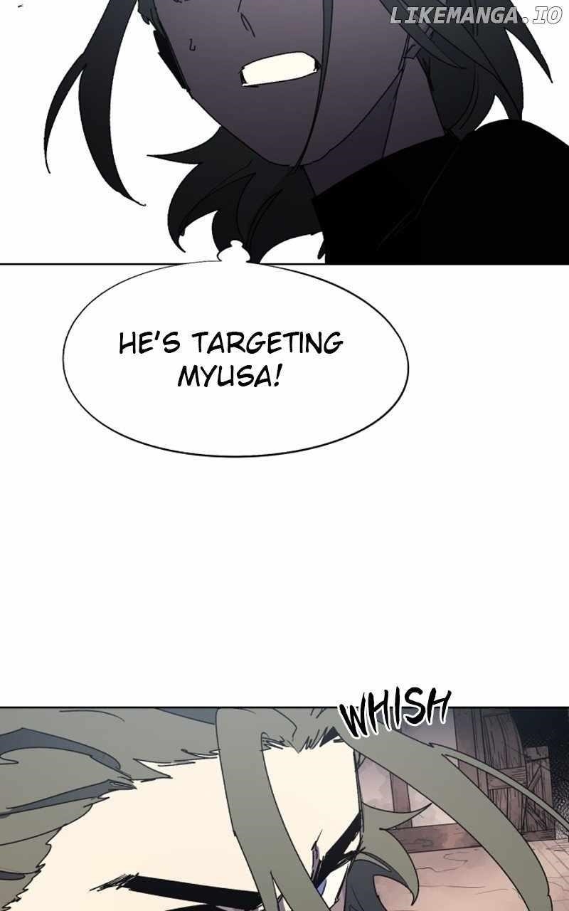 The Knight of Embers Chapter 154 - Page 9