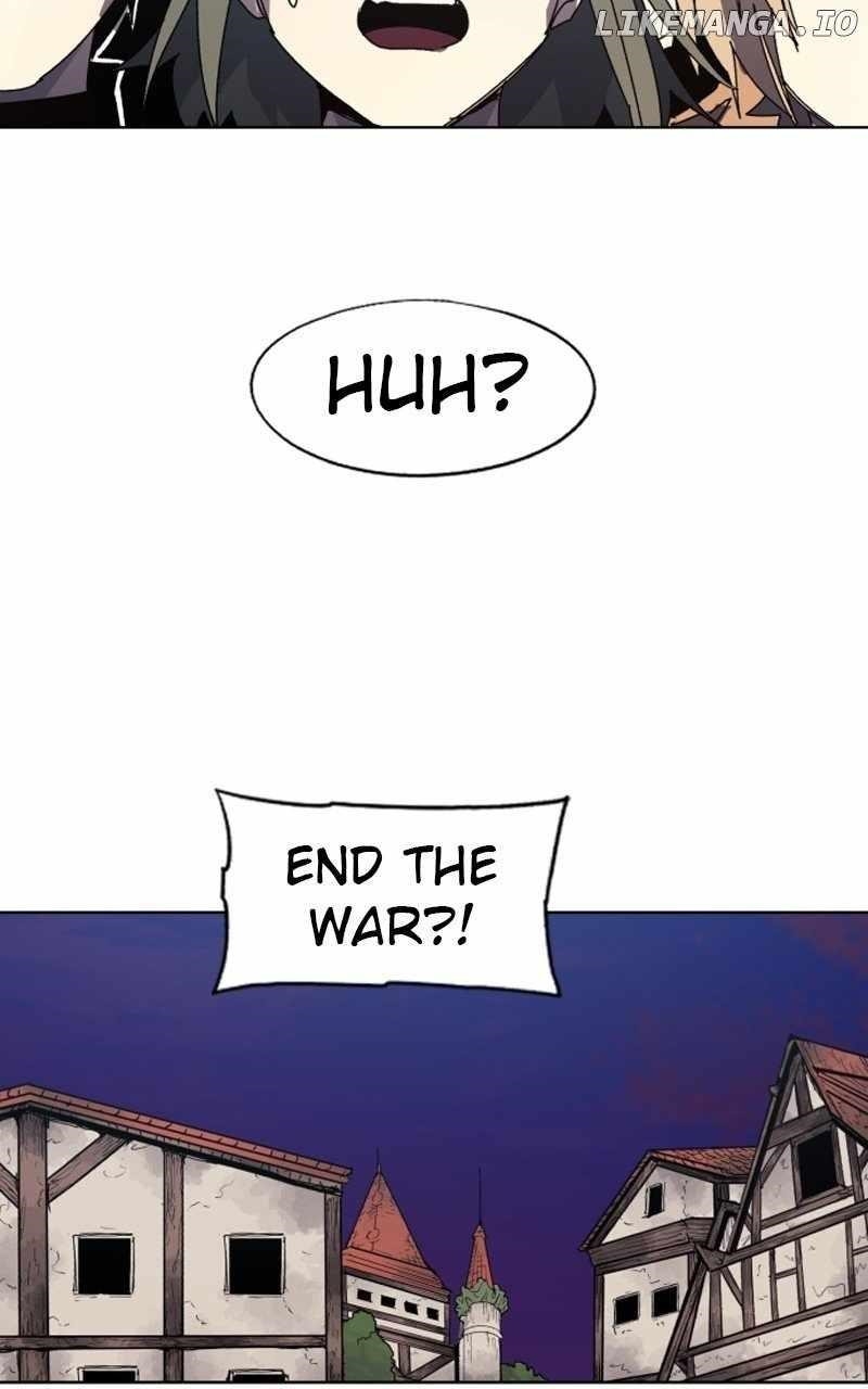 The Knight of Embers Chapter 155 - Page 19