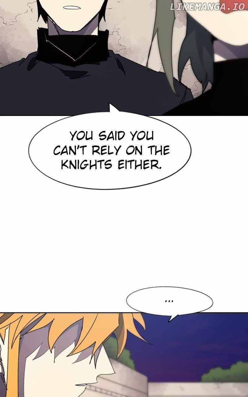 The Knight of Embers Chapter 155 - Page 30