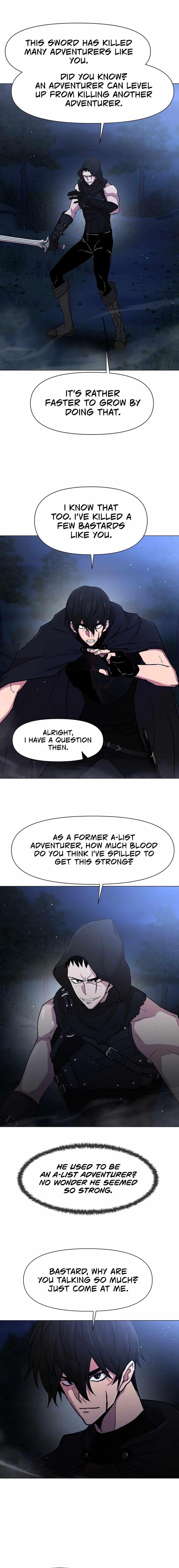 Martial Arts Alone Chapter 78 - Page 7