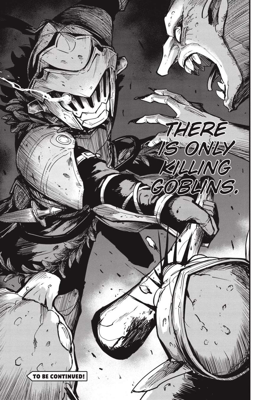 GOBLIN SLAYER: SIDE STORY YEAR ONE Chapter 108 - Page 20